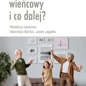 Ostry zespół wieńcowy i co dalej? Łatwy zwrot