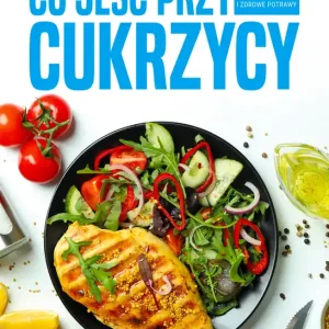 Co jeść przy cukrzycy Kup online