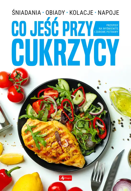 Co jeść przy cukrzycy Kup online