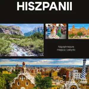 Cuda Hiszpanii Darmowy zwrot