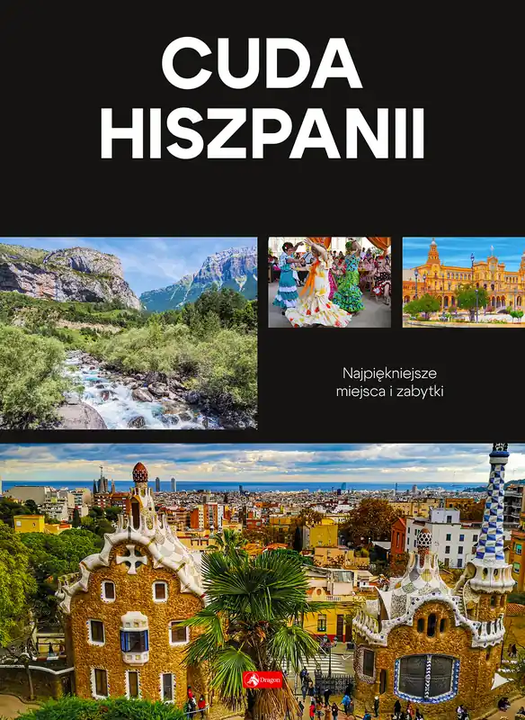 Cuda Hiszpanii Darmowy zwrot