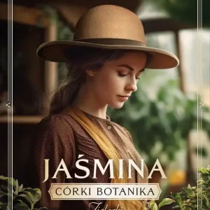 Córki botanika. Zielarki Popularny