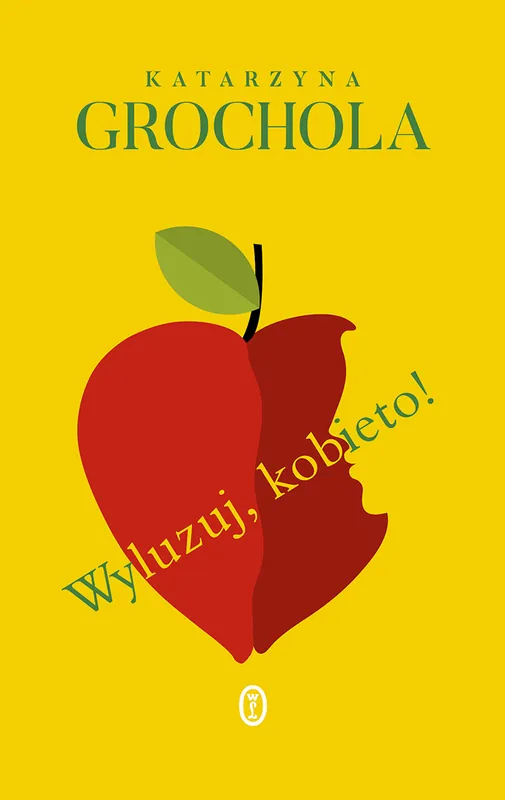 Wyluzuj, kobieto! Niska cena