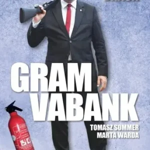 Darmowa dostawa Gram vabank