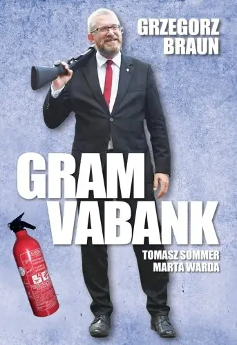 Darmowa dostawa Gram vabank