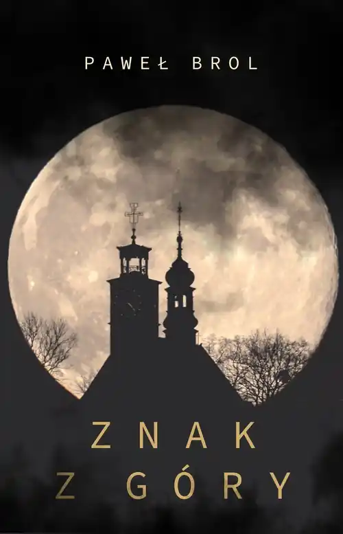 Cena promocyjna Znak z góry