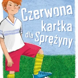 Czerwona kartka dla Sprężyny Tylko do końca tygodnia