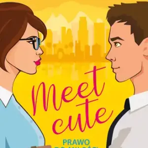 Szybka wysyłka Meet Cute. Prawo do miłości
