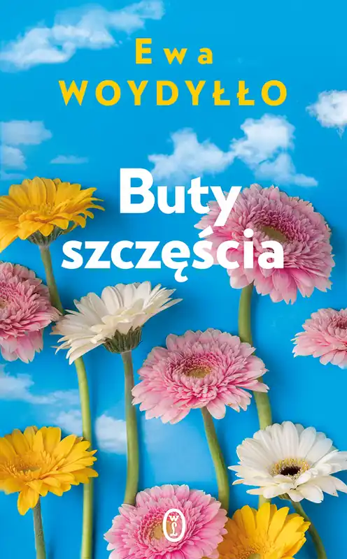Nowy Buty szczęścia
