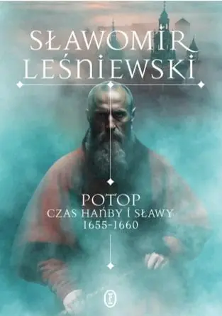 Potop. Czas hańby i sławy 1655-1660 Oferta