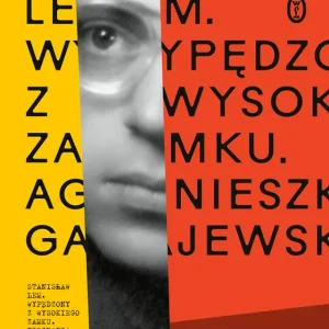 Kup online Stanisław Lem. Wypędzony z Wysokiego Zamku