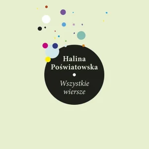 Bestseller Wszystkie wiersze