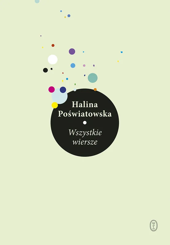 Bestseller Wszystkie wiersze