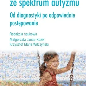 Najlepsza cena Zaburzenie ze spektrum autyzmu