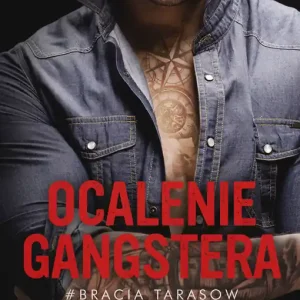 Oferta limitowana Bracia Tarasow. Ocalenie gangstera