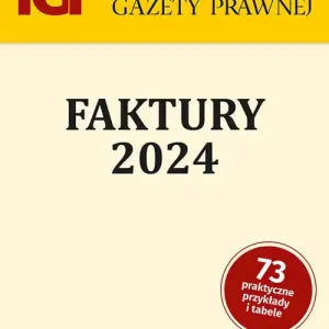 Bezpieczna płatność Faktury 2024