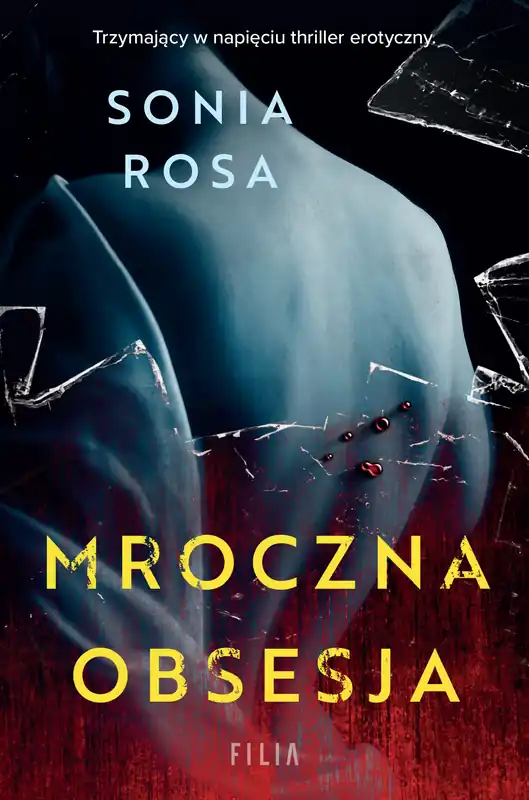 Mroczna obsesja Oferta