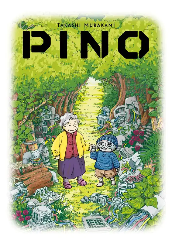 Ostatnie sztuki Pino