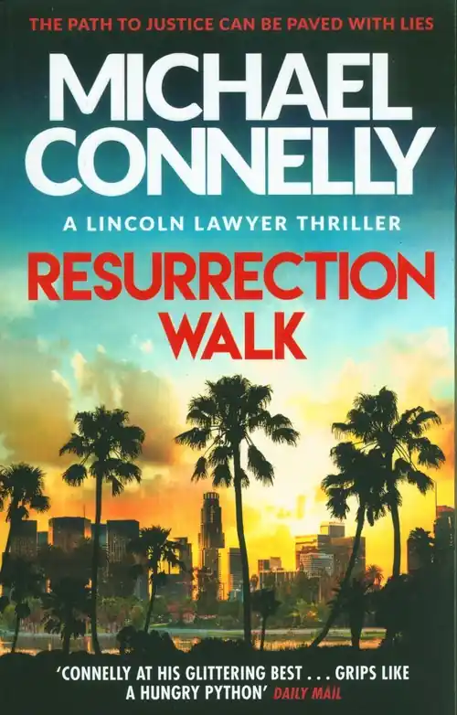 Oferta czasowa Resurrection Walk