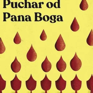 Cena promocyjna Puchar od Pana Boga wyd. 2024
