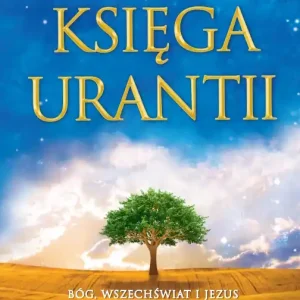 Hit cenowy Księga Urantii (oprawa miękka)