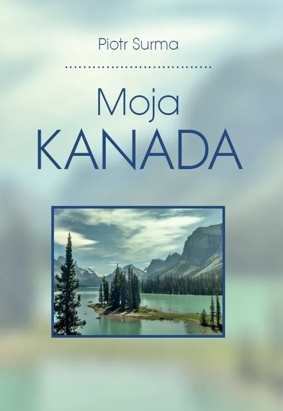 Nowy Moja Kanada
