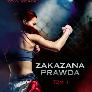 Zakazana prawda T.1 Bestseller