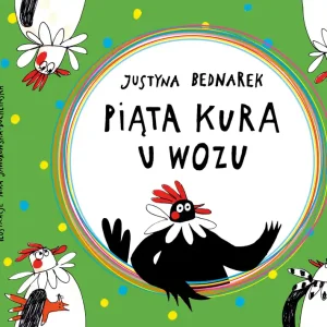 Tani Piąta kura u wozu T.4