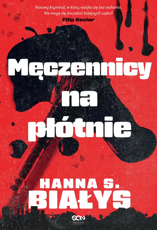Męczennicy na płótnie Tylko do końca tygodnia