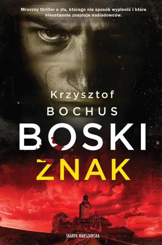 Nie przegap Boski znak