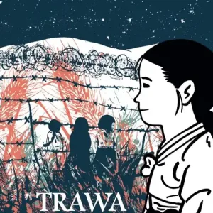 Nowość Trawa