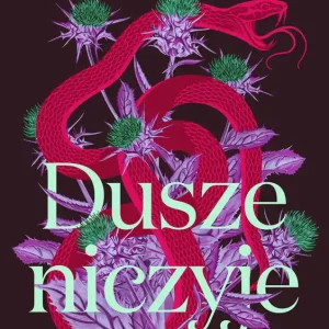 Dusze niczyje Hit cenowy