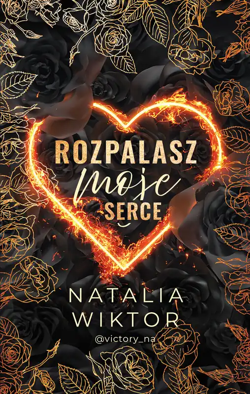Super okazja Rozpalasz moje serce