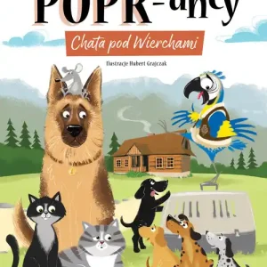 Tylko do końca tygodnia POPR-ańcy Chata pod Wierchami
