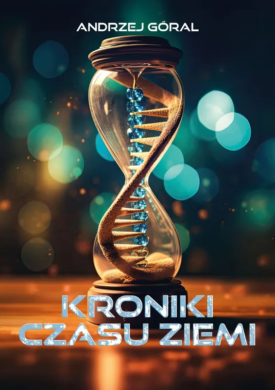 Kroniki czasu Ziemi Taniej