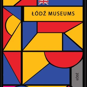 Miniprzewodnik Museums of Lodz Kup teraz