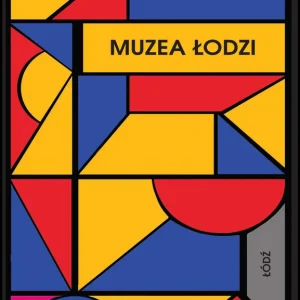 Miniprzewodnik Muzea Łodzi Wyprzedaż