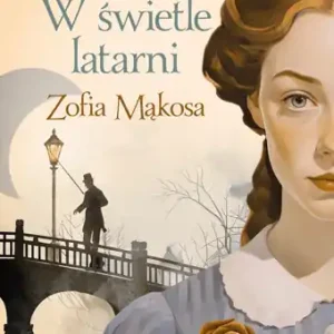 Hit cenowy Pomiędzy. W świetle latarni