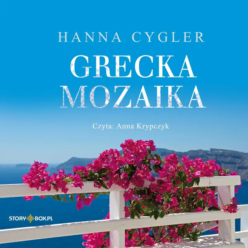 CD MP3 Grecka mozaika Sprawdź teraz