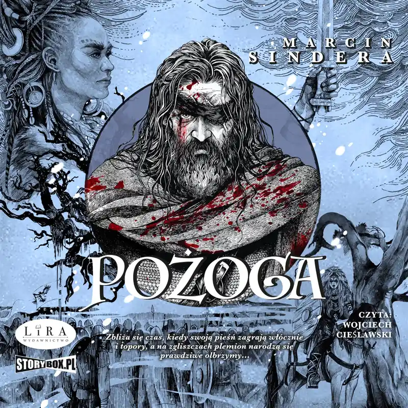 Bezpieczne zakupy CD MP3 Pożoga