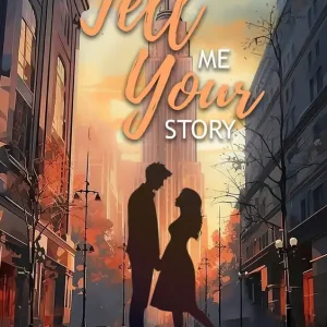 Kup teraz Tell me your story