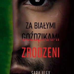 Zniżka Za białymi goździkami. Zrodzeni