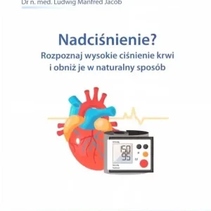 Promocja Nadciśnienie?