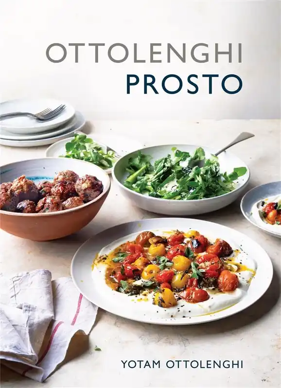 Ottolenghi Prosto Sprawdź teraz