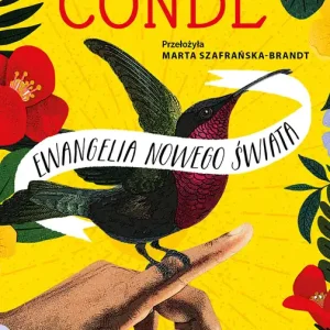 Ewangelia Nowego Świata Dodaj do koszyka