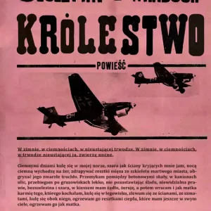 Szybka dostawa Królestwo wyd. 2024