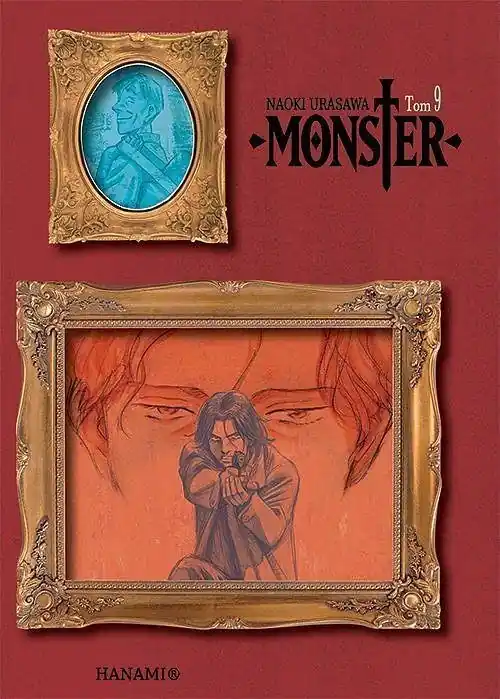 MONSTER 9 Obniżka ceny