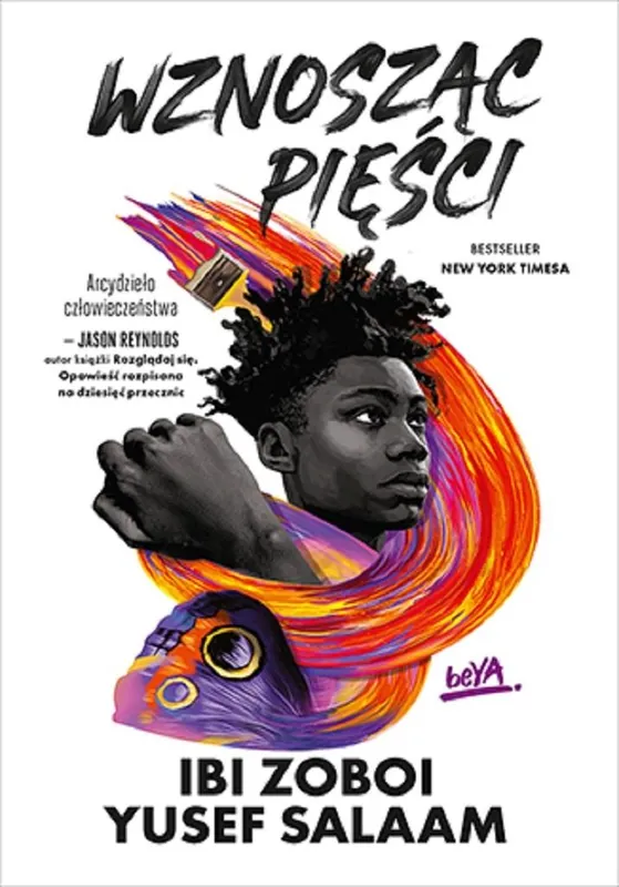 Wznosząc pięści Nowy