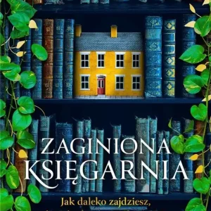 Cena promocyjna Zaginiona księgarnia