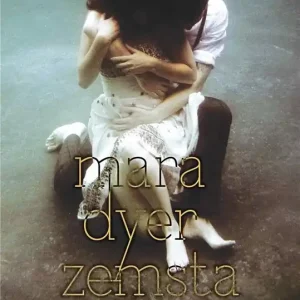 Zemsta. Trylogia Mara Dyer. Tom 3 Tylko dziś